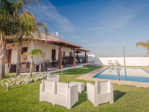 Villa al Mare