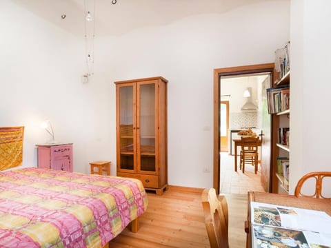 Wohnung Alice