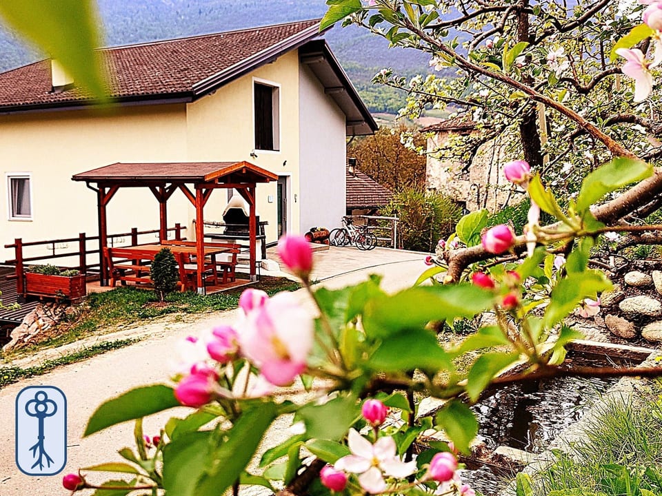 'Antico Eremo' - Coredo