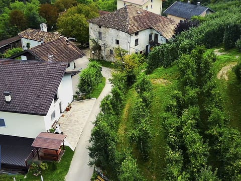 'Antico Eremo'