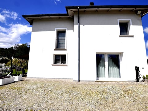 Gan Eden Nature House