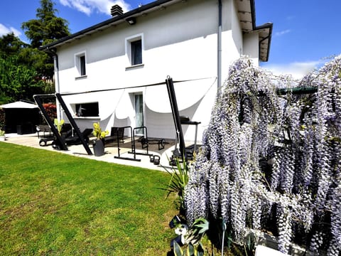 Gan Eden Nature House