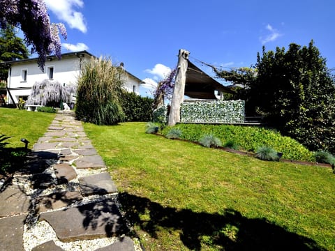 Gan Eden Nature House
