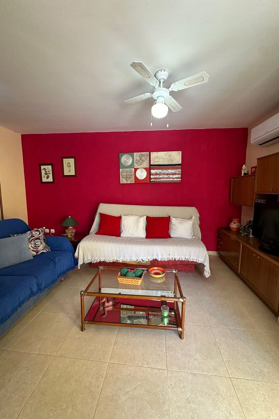 Appartement oropesa pueblo ref 008 - Oropesa del Mar