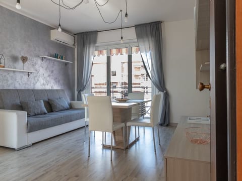 Wohnung 'Il Girasole' Seeblick
