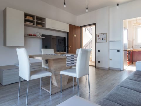 Wohnung 'Il Girasole' Seeblick