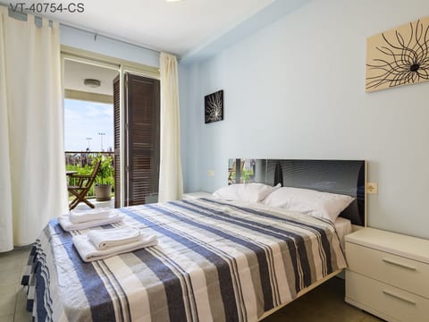 Wohnung in Residencial Aldea Golf Panorámica.