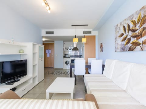 Wohnung in Residencial Aldea Golf Panorámica.