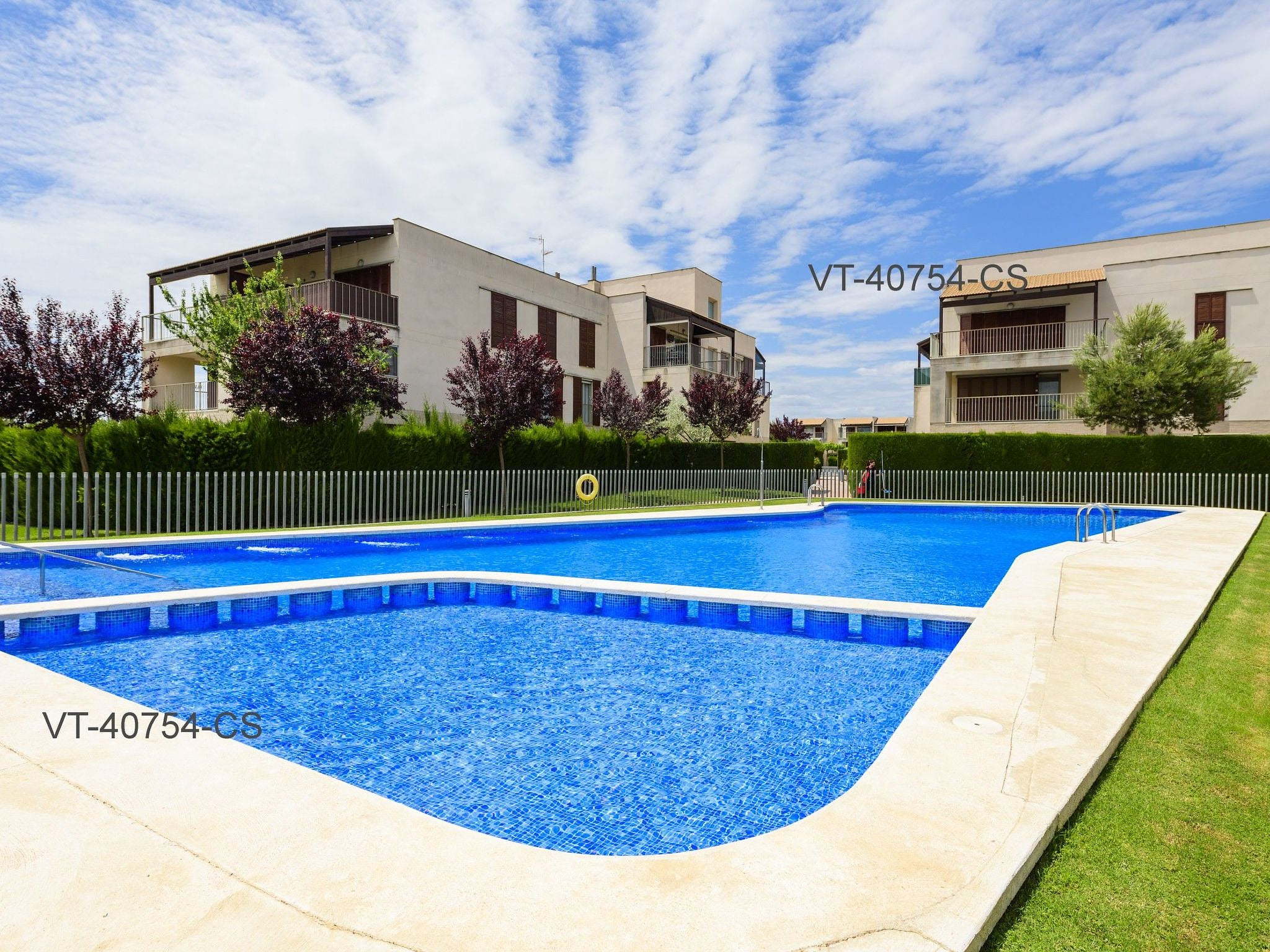 Wohnung in Residencial Aldea Golf Panorámica.