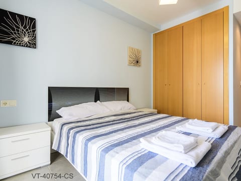 Wohnung in Residencial Aldea Golf Panorámica.