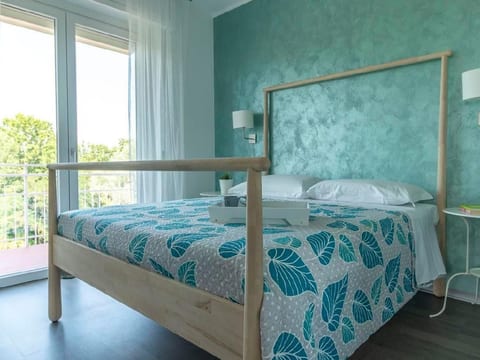 La Terrazza' Wohnung mit Seeblick