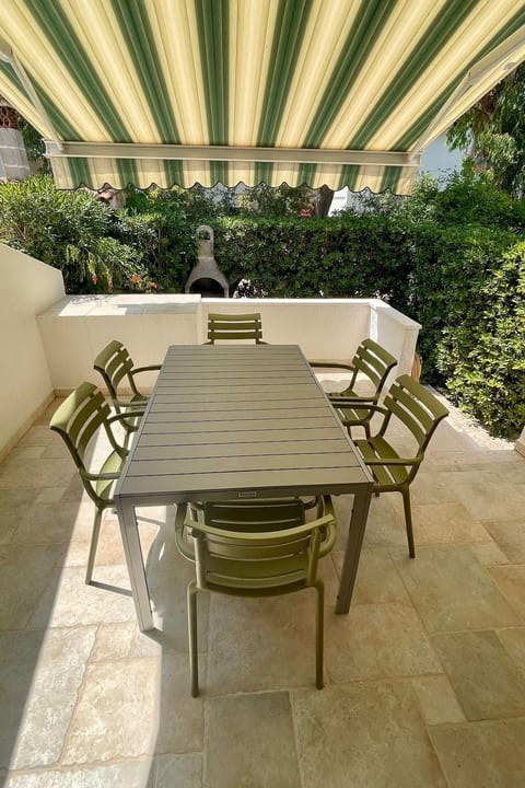Villa Vittoria
