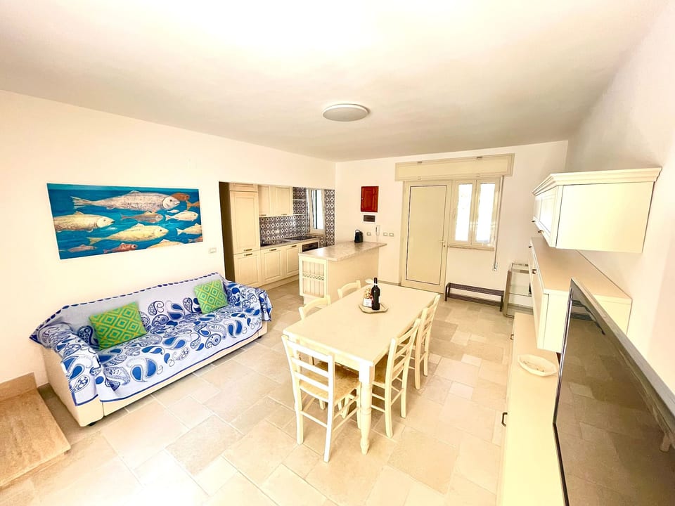 Villa Vittoria - Province of Taranto