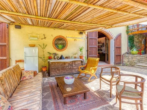 CasaMasa' Wohnung mit Bergblick