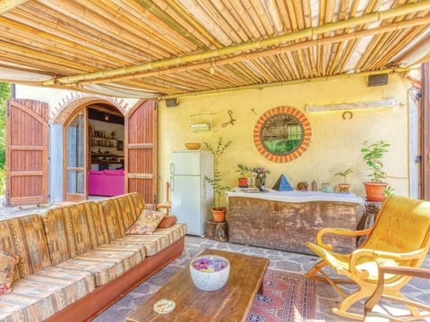 CasaMasa' Wohnung mit Bergblick