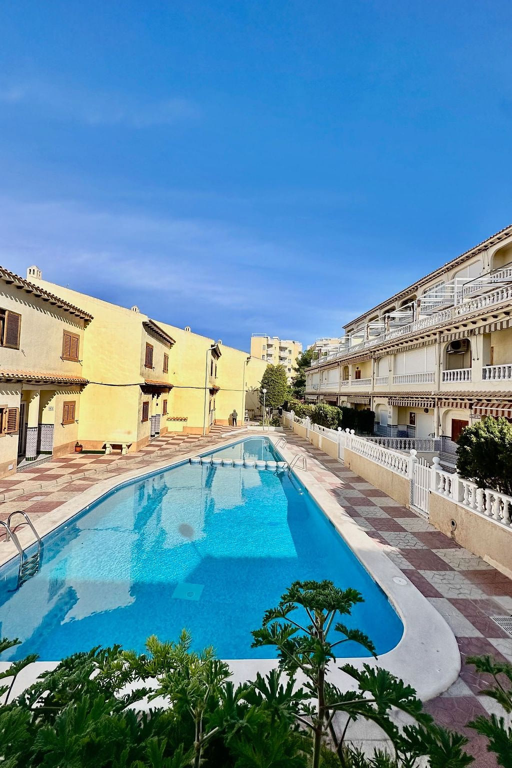 Bungalow Santa Pola I REF 059