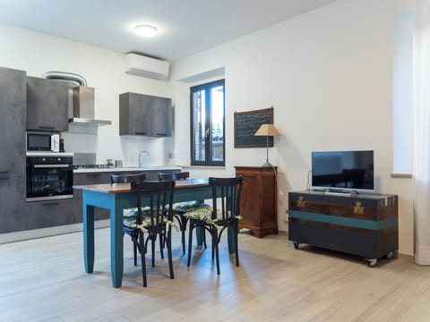 San Fortunato Suite Wohnung