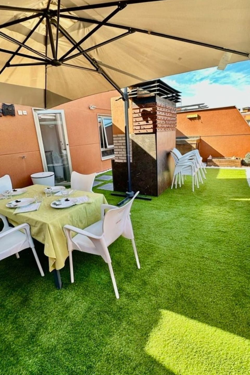 Mansarde Duplex Oropesa Algaida II REF 023 - Orpesa