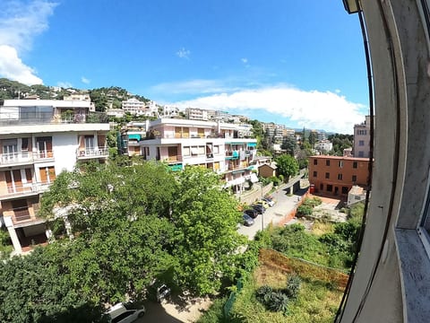 Hübsche Wohnung in Albissola Marina