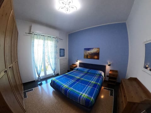 Hübsche Wohnung in Albissola Marina