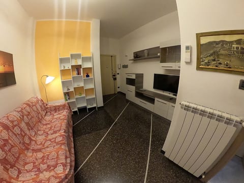 Hübsche Wohnung in Albissola Marina