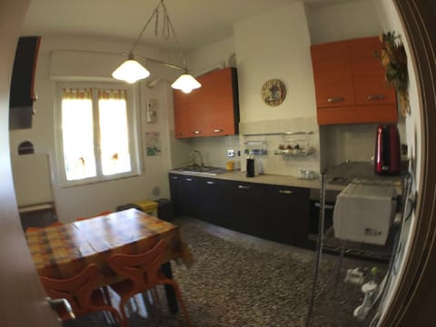 Hübsche Wohnung in Albissola Marina