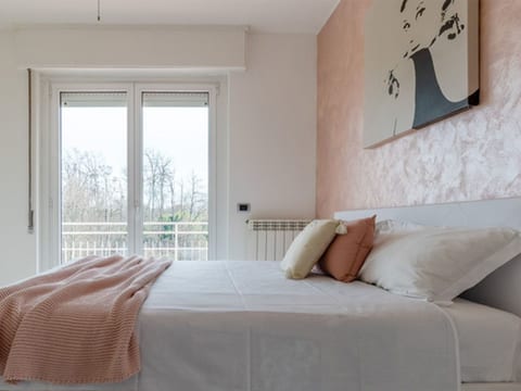 "Casa Martina' Wohnung mit Seeblick