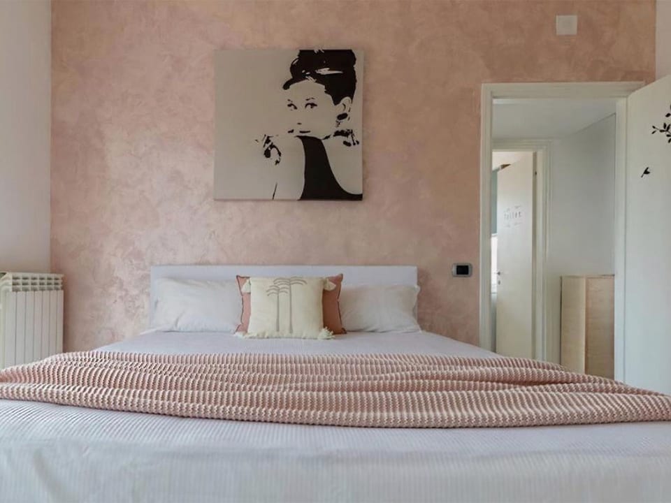 Casa Martina' Wohnung mit Seeblick - Castelletto sopra Ticino