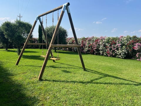 Tenuta "Villa Dalla Benetta" Pool - Wassermassage