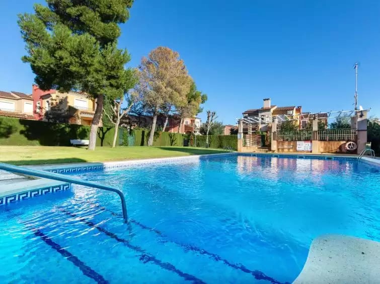 Villa Verdi 11 - Miami Platja