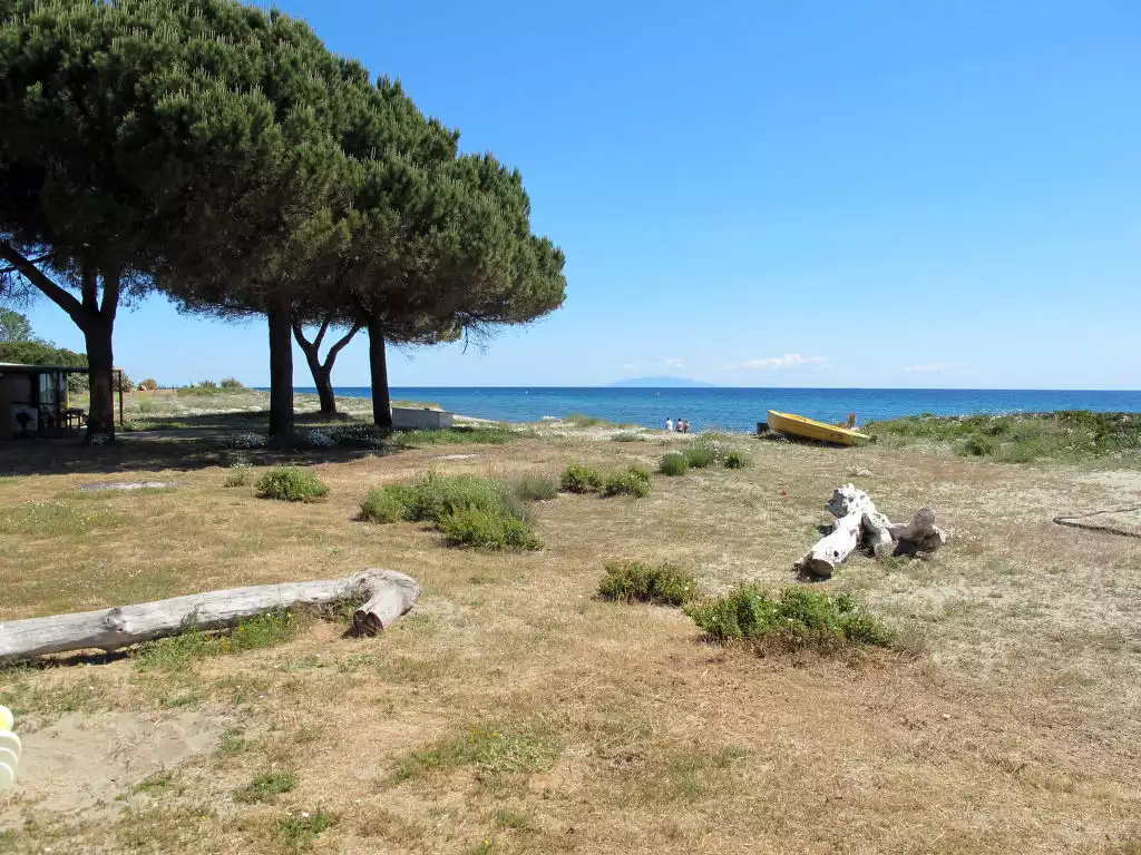 Rico Plage type A