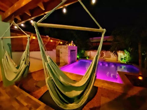 Amazing Villa Private Paradise with Heated Pool