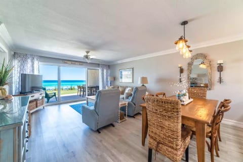 D102 | The Beach House Condominiums