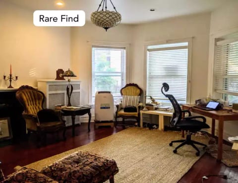 Large Cozy 3BR near UChicago Medical Midway Museum