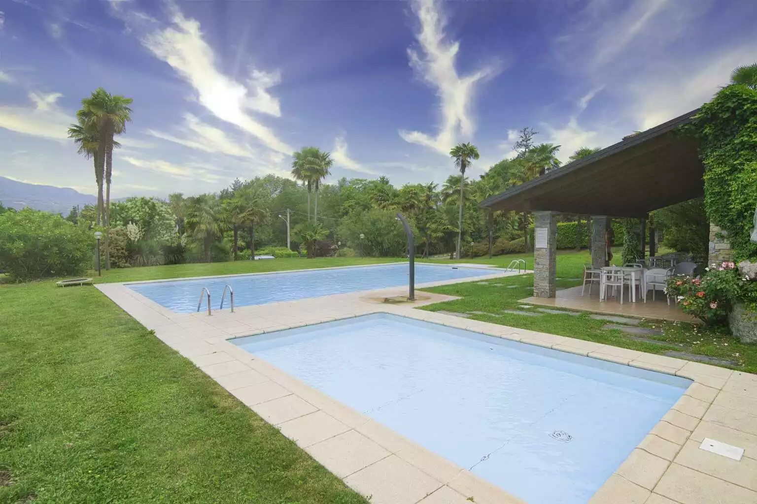 Amazing Gaia Le Palme Pool - Laveno-Mombello Amazing Gaia Le Palme Pool - Laveno-Mombello