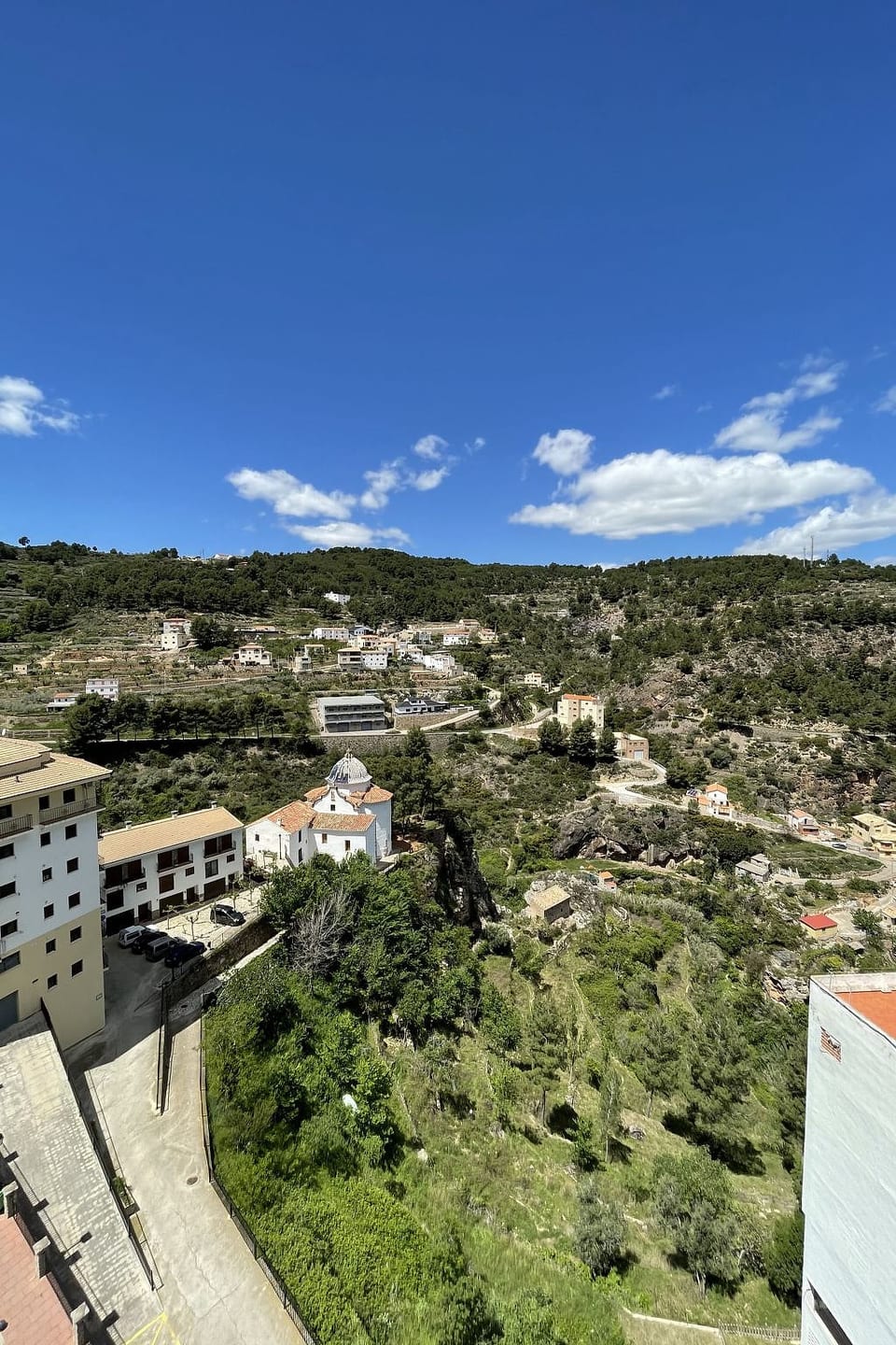 Appartement Los Molinos Lucena del Cid Bas B Réf 047 - Lucena del Cid