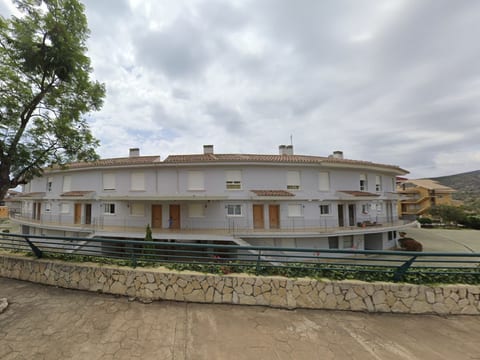 Apartamento Urb. Nerea II REF. 065