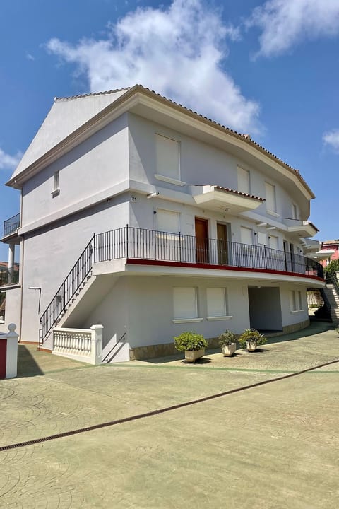 Apartamento Urb. Nerea II REF. 065