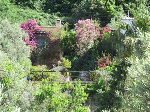 Gemütliches Ferienhaus in Tíjola mit Grill, Garten und Terrasse