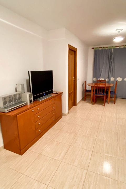 Acapulco Iv Wohnung mit schönem Meerblick