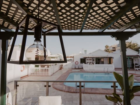 Holanda Tropic Deluxe