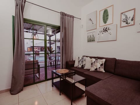 Holanda Tropic Deluxe