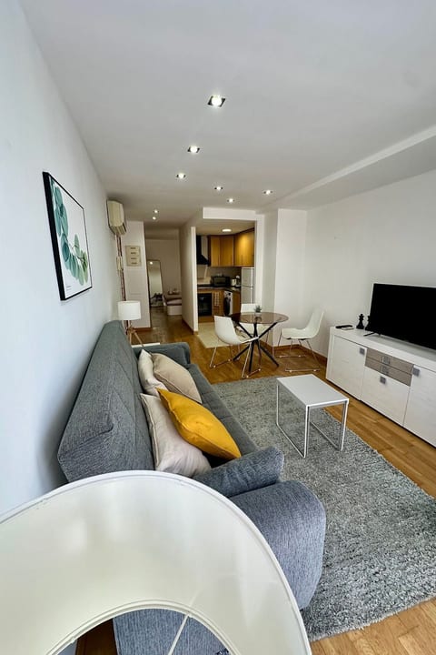 Appartement Castellon II REF 027