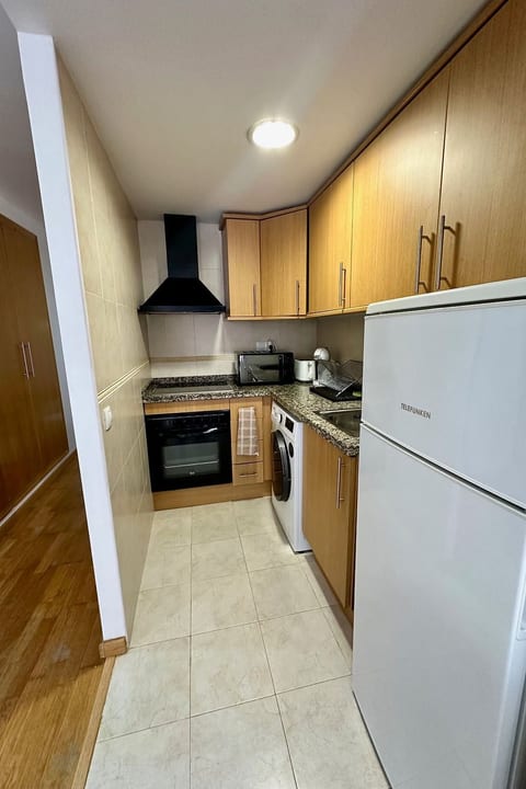 Appartement Castellon II REF 027