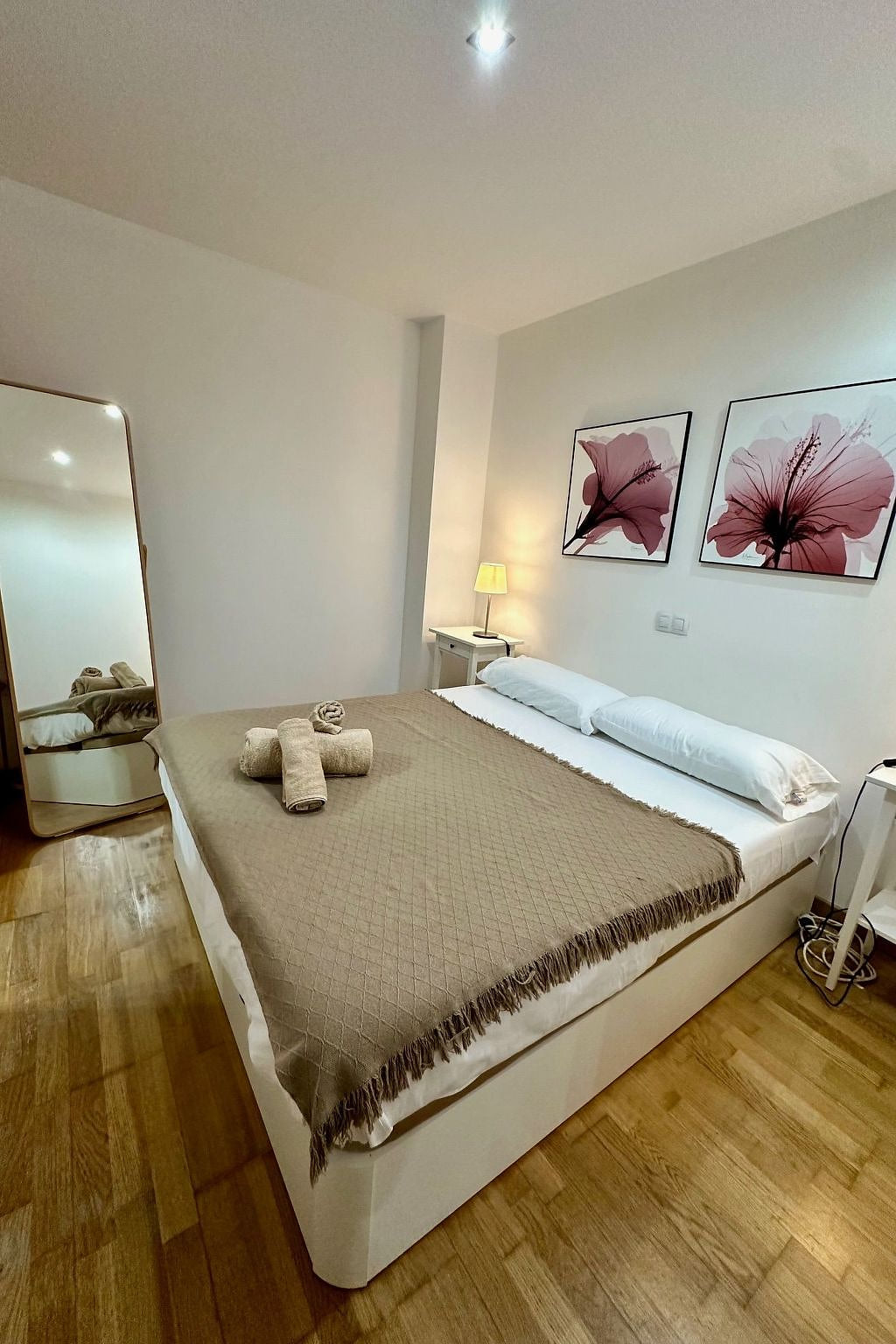 Appartement Castellon II REF 027