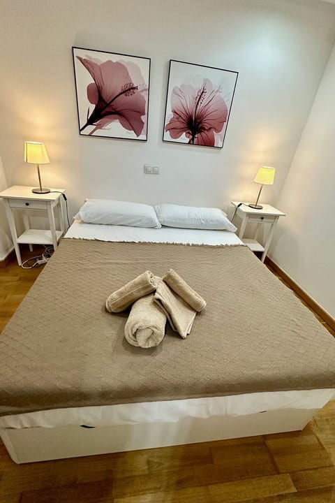 Appartement Castellon II REF 027
