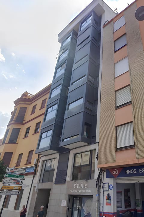 Appartement Castellon II REF 027