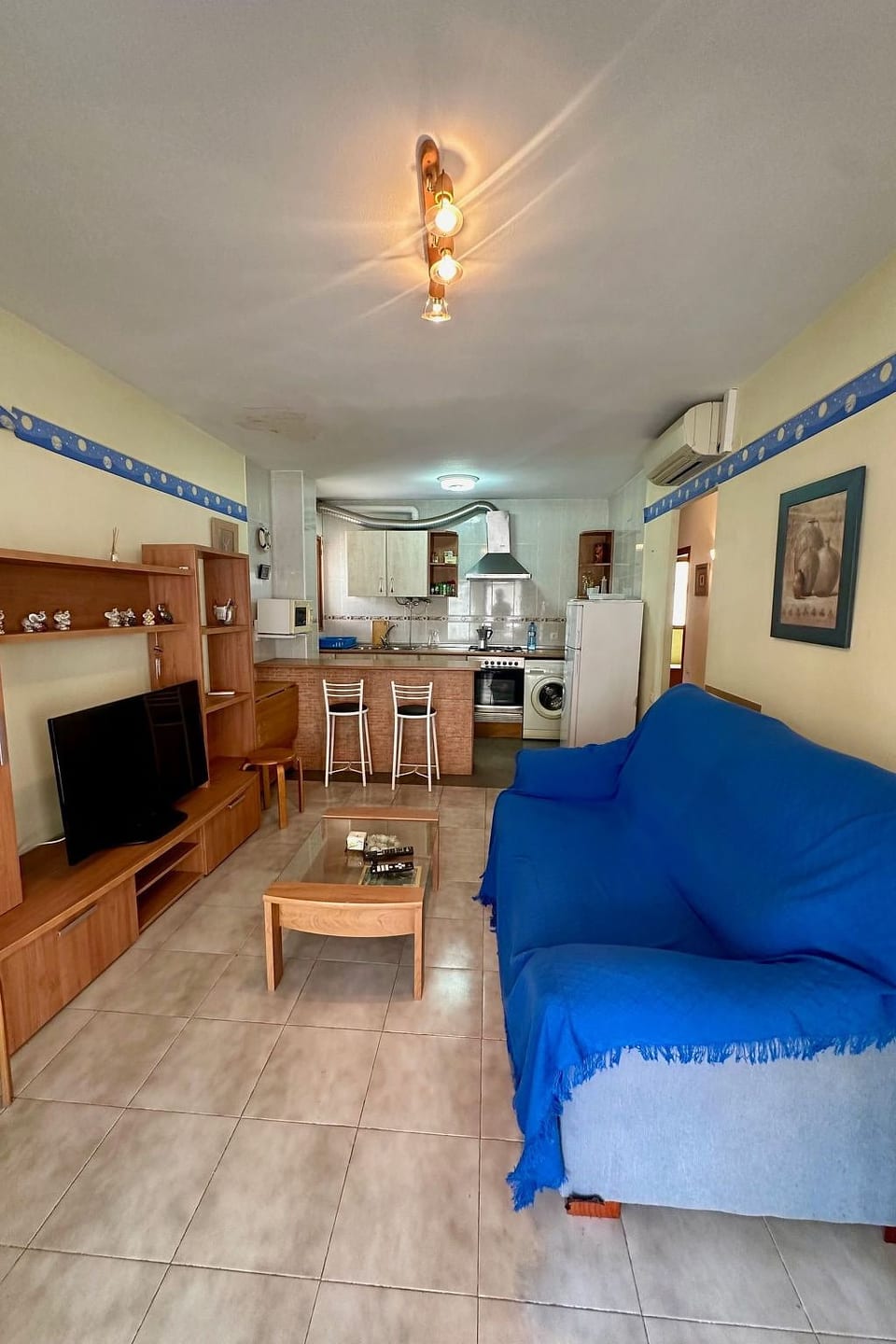 Wohnung Oropesa el Faro ref 011 - Oropesa del Mar