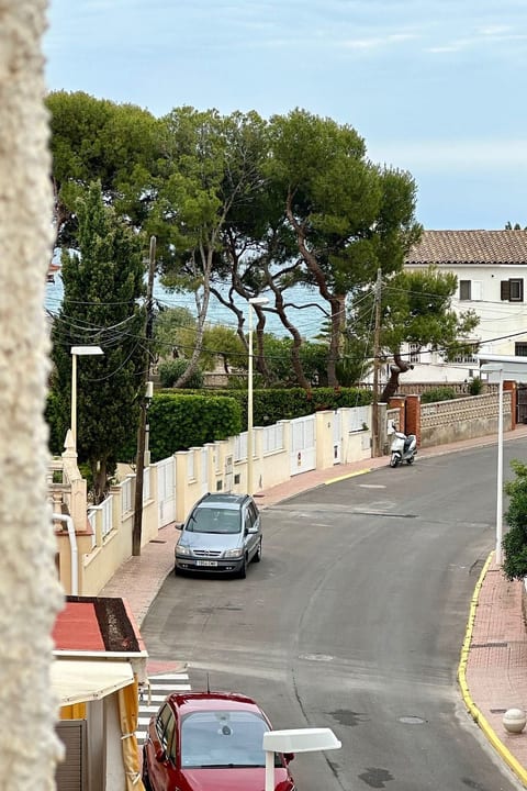 Wohnung Oropesa el Faro ref 011