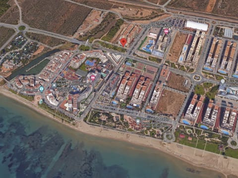 Apt Oropesa Agua Marina iii Rentalholidays 018
